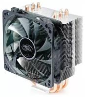 Устройство охлаждения для CPU DEEPCOOL GAMMAXX 400 BLUE BASIC