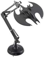 Настольная лампа DC Batman Batwing Posable Desk Light BDP PP5055BM