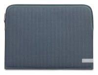 Чехол-рукав Moshi Pluma для MacBook Pro/Air 13" (99MO104534), синий