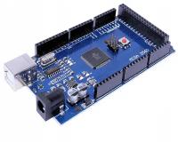 Плата Ampertok Arduino Mega 2560