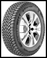 BFGoodrich G-Force Stud (XL) 215/55 R17 98Q зимняя