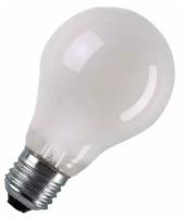 Osram Лампа накал. CLASSIC A FR 75W E27 4008321419682