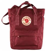 Сумка-рюкзак Fjallraven Kanken Totepack Mini 326 (Ox Red)