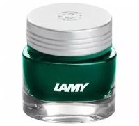 Lamy Чернила в банке Лами, 30 мл, T53 "Crystal", №420, Перидот