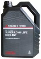 MZ320292_антифриз 4L Super Longlife Coolant! Mitsubishi MITSUBISHI MZ320292 | цена за 1 шт