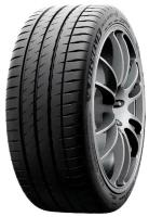 MICHELIN Pilot Sport 4 SUV 255/50 R19 107Y летняя