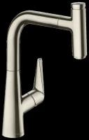 Смеситель Hansgrohe Talis Select S 72822800 для кухни