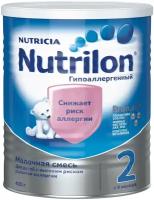 Смесь Nutrilon 2 Гипоаллергенный