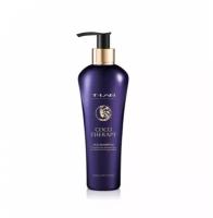 T-LAB шампунь для поврежденных волос 300 МЛ COCO THERAPY DUO SHAMPOO