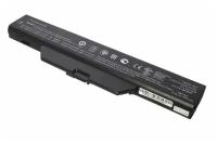 Аккумулятор (Батарея) для ноутбука HP Compaq 6720s, 6735s (HSTNN-IB51) 14.4V 5200mAh REPLACEMENT черная