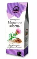 Маралий корень, 30 г