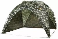 Тент-шатер CANADIAN CAMPER Space One (Camo)