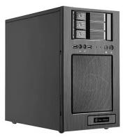 Корпус SilverStone CS330 SST-CS330B