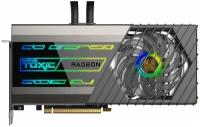 Видеокарта Sapphire Radeon RX 6900 XT Toxic Limited Edition 16GB, 11308-06-20G