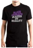 Футболка Black Sabbath Master Of Reality