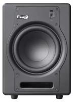 Сабвуфер с динамиком 8 200 Вт Fluid Audio F8S