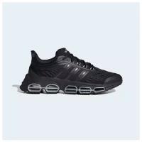 Кроссовки Adidas Tencube Cblack/Cblack/Silvmt Fw5819 9