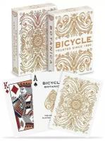 Игральные карты Bicycle Botanica / Ботаника