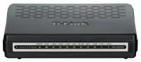 VOIP маршрутизатор D-link DVG-N5402SP/2S1U, 1 порт USB, 2 порта FXS