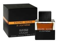 Парфюмерная вода Lalique Encre Noire A L`Extreme 100 мл