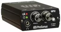 Усилитель для наушников PreSonus HP2