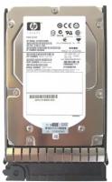 Жесткий диск HP 454234-B21 450Gb 15000 SAS 3,5" HDD