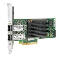 Сетевой Адаптер HP 581201-B21 PCI-E8x 10Gb