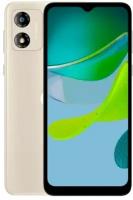 Смартфон Motorola Moto E13 2/64 ГБ, 2 nano SIM, бежевый