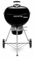 Угольный гриль WEBER Master-Touch GBS E-5755