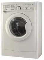 Стиральная машина Indesit EWUC 4105 CIS, белый