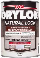 Акриловая пропитка для камня, кирпича и бетона DRYLOK Natural Look Sealer 946 мл 22112