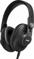 AKG K361-BT закрытые студийные наушники