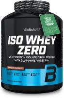 BioTechUSA Iso Whey Zero 2270 гр., шоколад