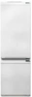 Холодильник Beko BCHA 2752 S White