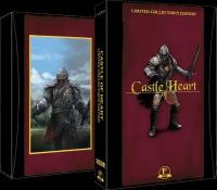 Castle of Heart Collector's Edition [Nintendo Switch, английская версия]