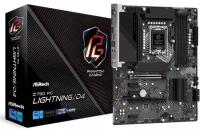 Материнская плата Asrock Z790 PG LIGHTNING/D4 (LGA1700, ATX)