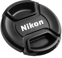 Крышка объектива Nikon LC-67, 67мм