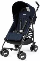 Коляска трость с бампером Peg Perego Pliko Mini NAVY