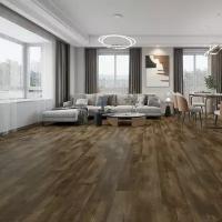 SPC ламинат Evofloor Life Oak Capri - Дуб Капри