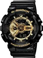 Наручные часы CASIO G-Shock GA-110GB-1A