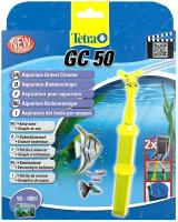 Tetra GC 50 грунтоочиститель (сифон) большой для аквариумов от 50-400 л