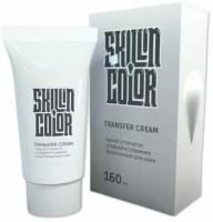 Тату трансферный гель для перевода рисунка Skillin Color Transfer CREAM, 160 мл