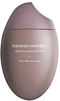 HARUHARU Крем для лица увлажняющий с чёрным рисом. Wonder black rice hyaluronic cream, 50 мл