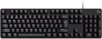 Клавиатура Logitech G413 SE черный (920-010438)