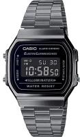 Наручные часы CASIO Vintage A168WEGG-1BEF