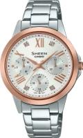 Японские наручные часы Casio Sheen SHE-3516SG-7AUEF