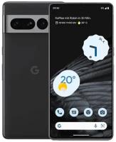 Смартфон Google Pixel 7 Pro 128Gb Obsidian