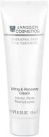 Janssen Cosmetics, Восстанавливающий с крем с лифтинг-эффектом Lifting & Recovery Cream, 10 мл