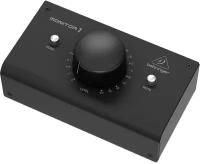 Мониторный контроллер Behringer MONITOR1