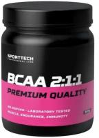 Аминокислоты Sport Technology Nutrition BCAA 2:1:1, 300 г